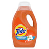 Tide Automatic Power Gel Laundry Detergent Morning Fresh Scent 1Litre
