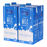 Al Rawabi Long Life Milk Full Cream 1 Litre