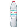 Alpin Natural Mineral Water 6 x 1.5 Litres