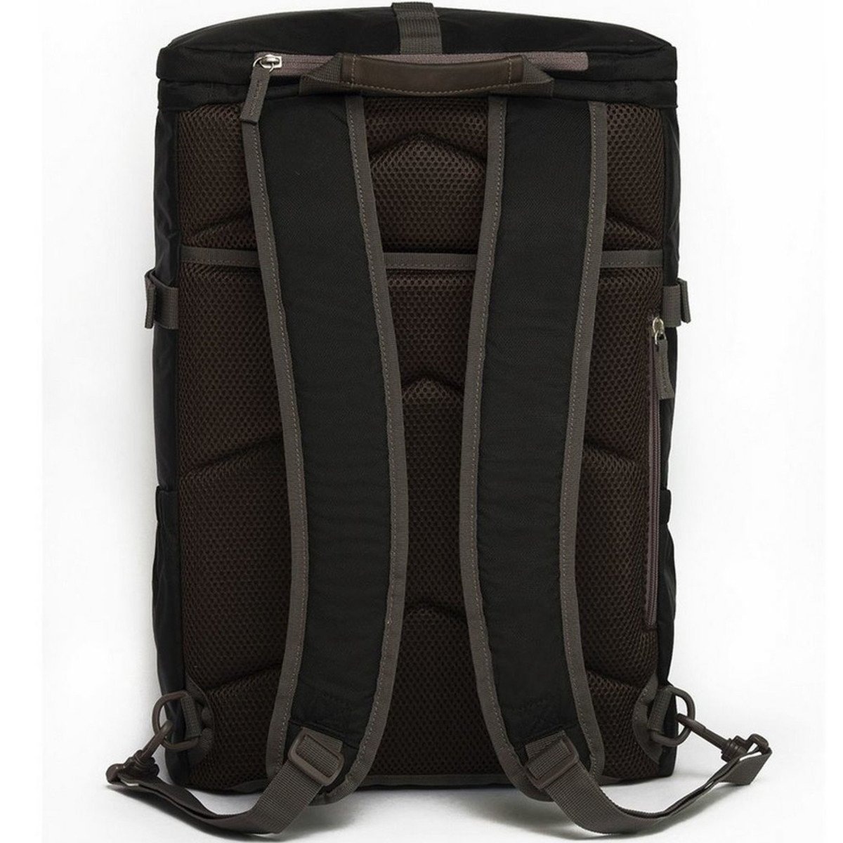 Targus Seoul Laptop Backpack 15.6inch TSB845 Black