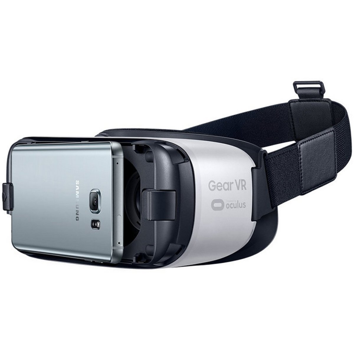 Samsung Gear Virtual Reality Headset GVR-R322