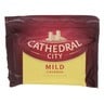 Cathedral City Mild Cheddar Cheese 350 g
