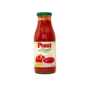Pomi Organic Tomato Puree 500g