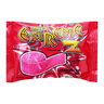 Extreme Frit-C Strawberry Gummy Candy 40g