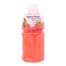 Mogu Mogu Pink Guava Flavored Drink 320ml