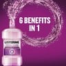 Listerine Mouthwash Total Care Clean Mint 250 ml