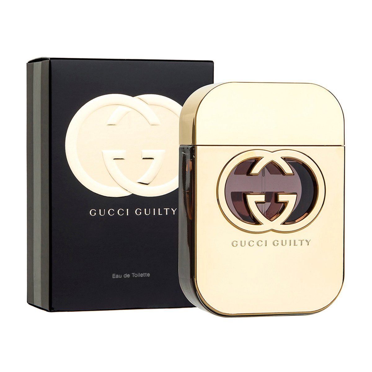 Gucci Guilty EDT for Women 75ml