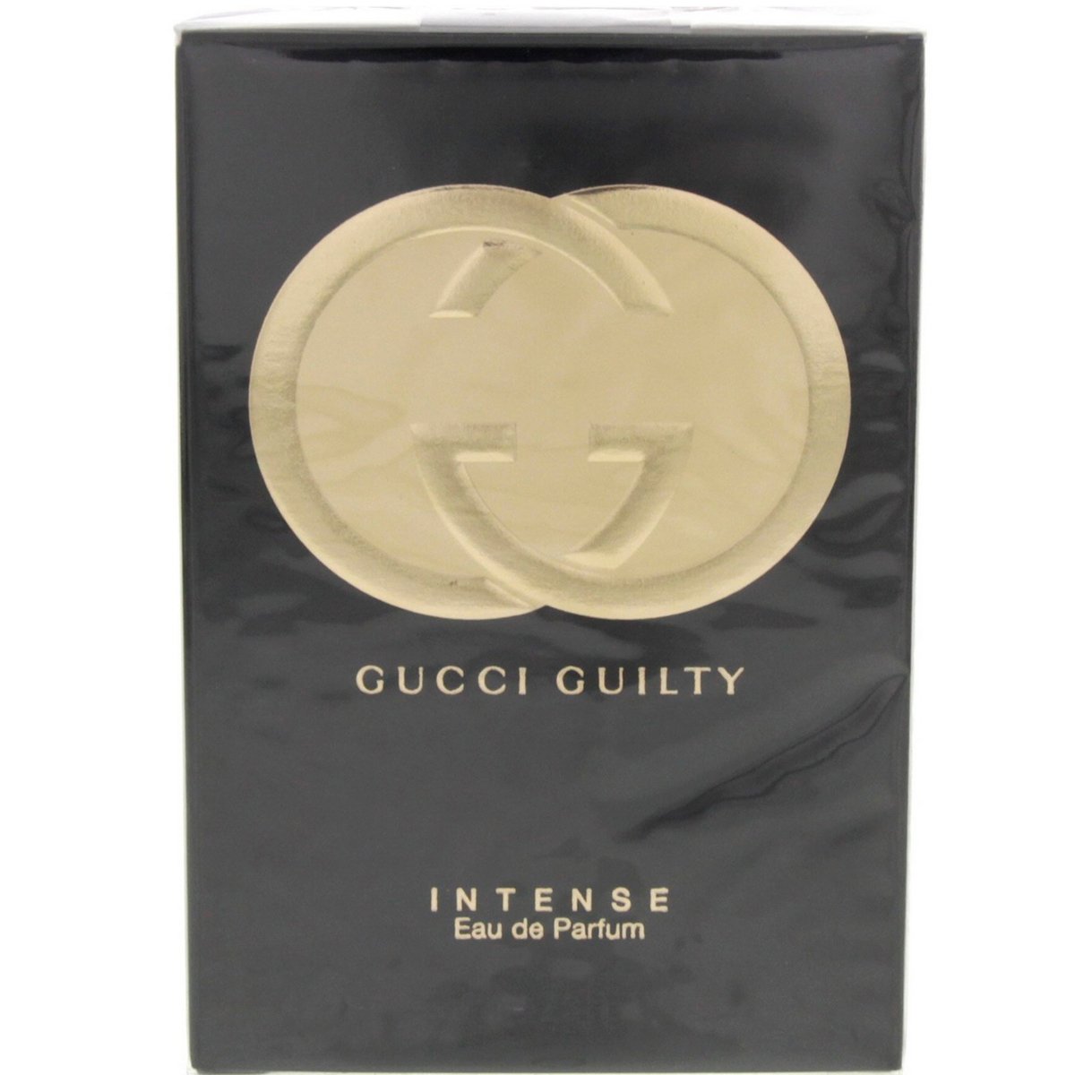 Gucci Guilty Intense EDT for Women 75ml