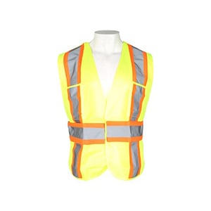 Powerman Safety Vest XL RC-WTU-001
