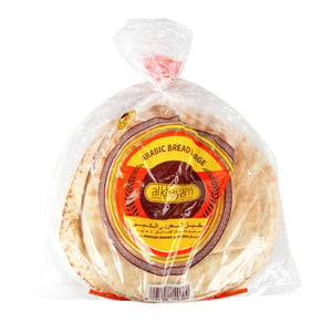 Al khayam Arabic Bread Large 1pkt