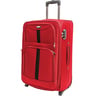 Beelite 2 Wheel Soft Trolley with Cover, 20 inches