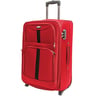 Beelite 2 Wheel Soft Trolley with Cover, 24 inches