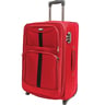 Beelite 2 Wheel Soft Trolley with Cover, 28 inches