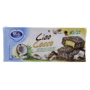 Midi Ciao Cocco Cake 10 x 35g