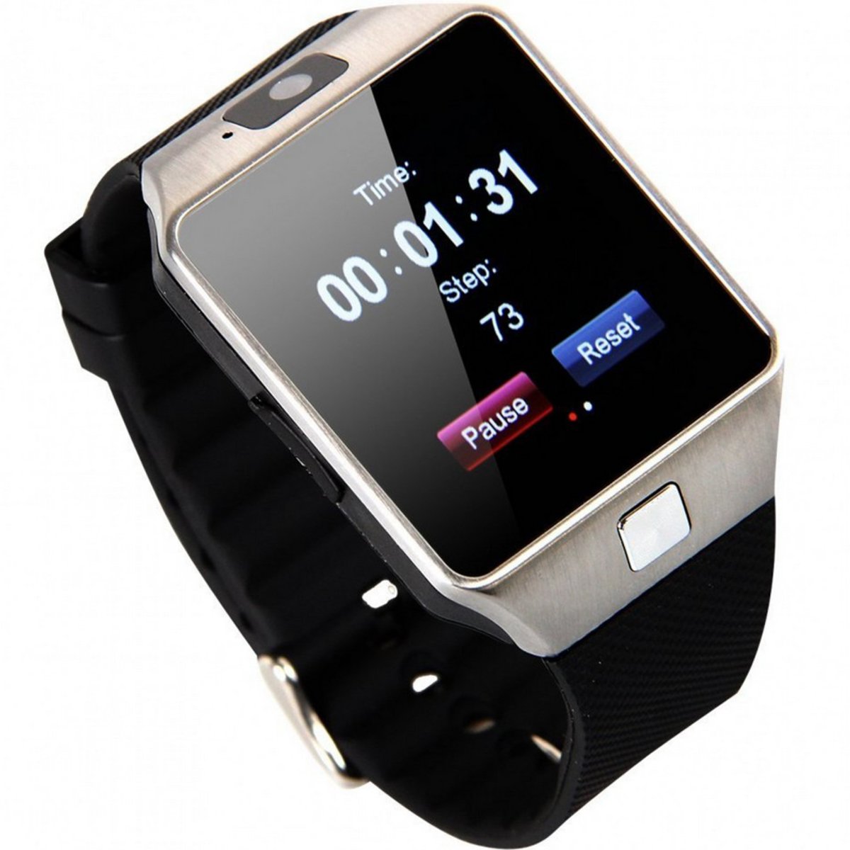 Ikon Smart Watch IK-W80