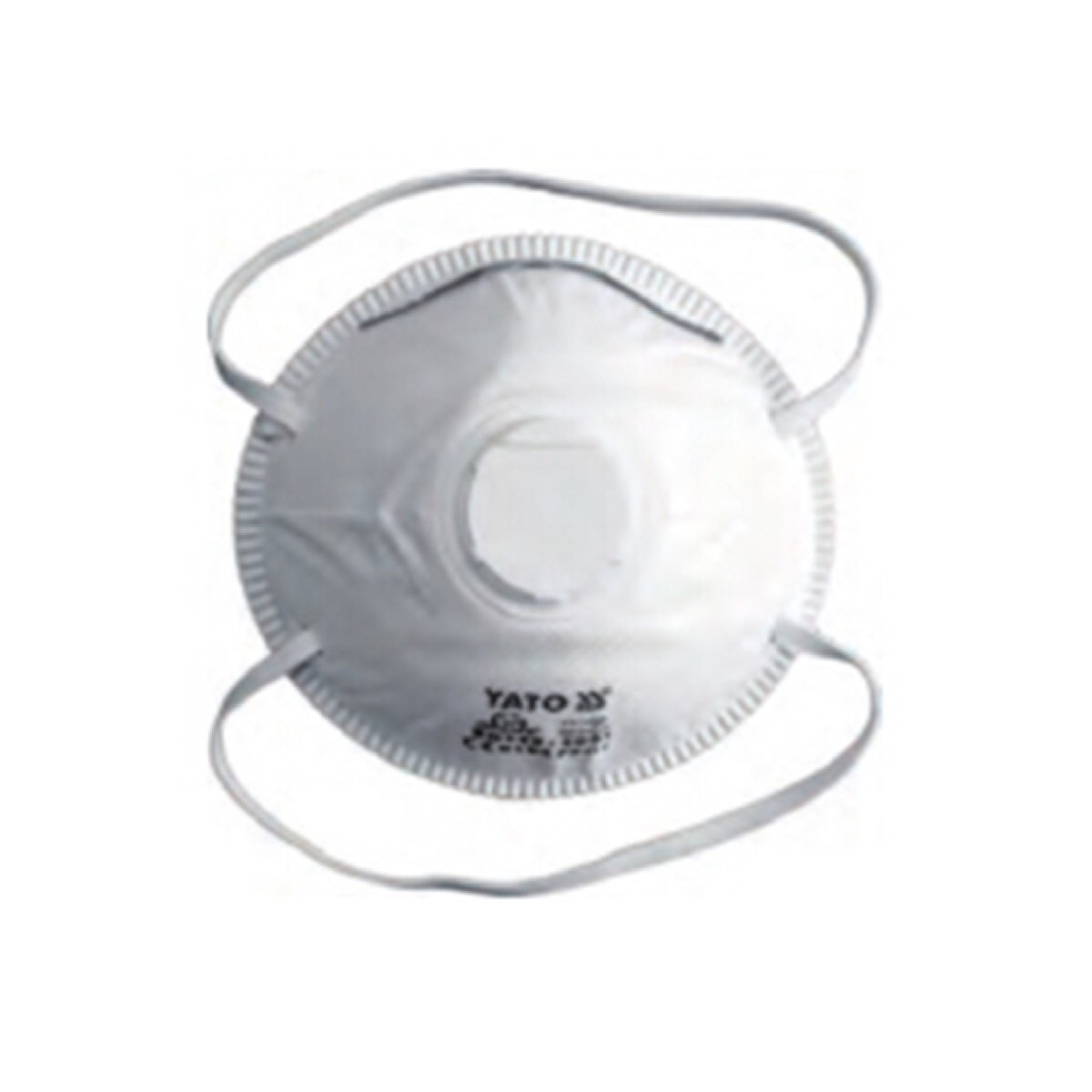 Automate Disposable Dust Mask YT-7486 3pcs