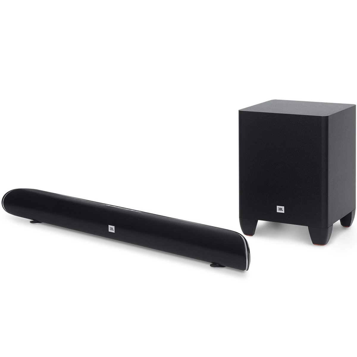 JBL Wireless Bluetooth Home Speaker System Cinema SB250
