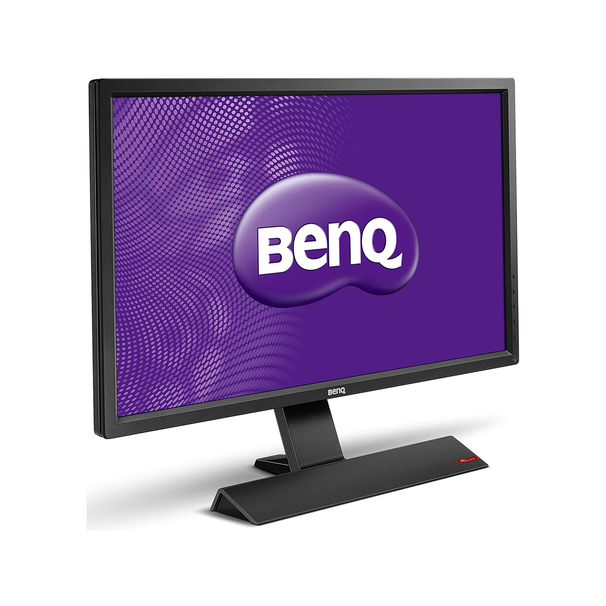 BenQ 27 Inch Gaming LED Monitor - RL2755HM,Black