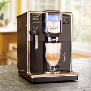 Gaggia Automatic Coffee Maker Anima CMF