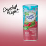 Crystal Light Raspberry Green Tea Drink Mix 53 g