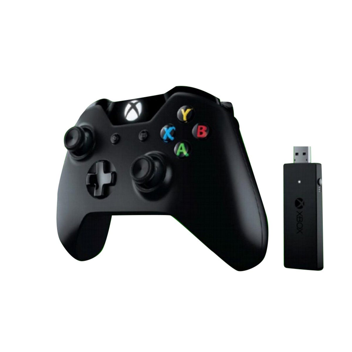 Xbox One PC Wireless Controller for Windows 10 NG6-00003