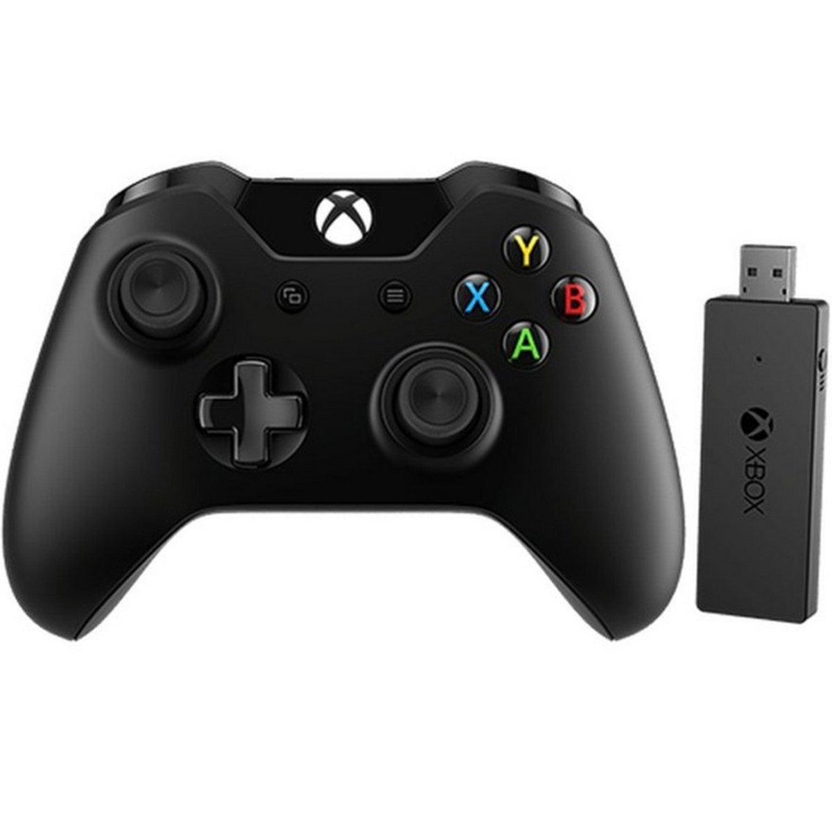 Xbox One PC Wireless Controller for Windows 10 NG6-00003