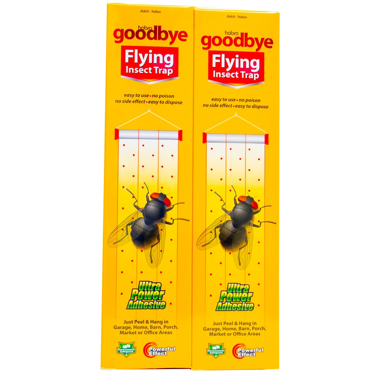 Buy Habro Goodbye Flying Insect Trap Online - Shop Cleaning