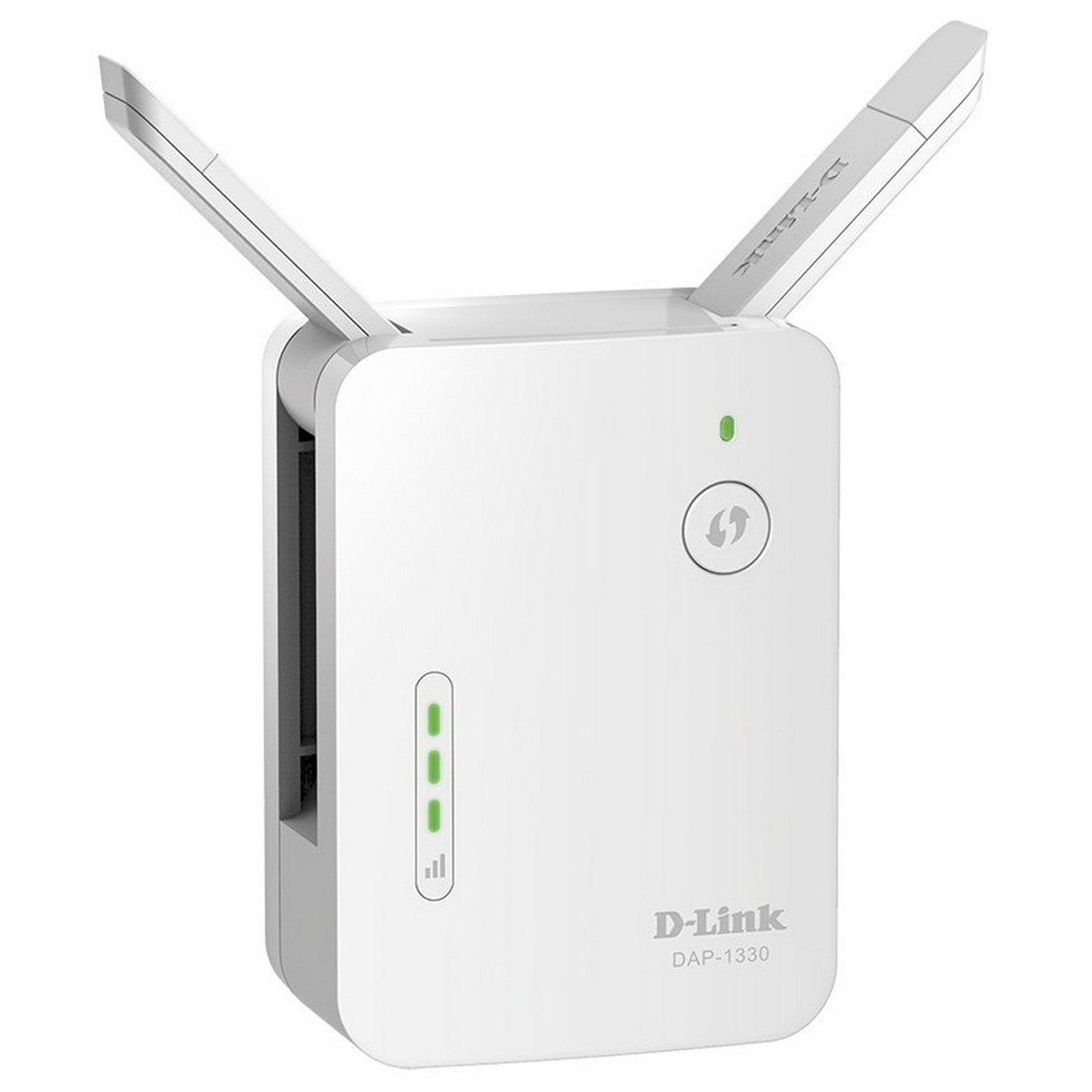 D-Link Wi-Fi Range Extender N300 DAP-1330