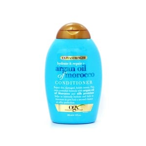 Ogx Extra Strength Hydrate & Revive + Argan Oil of Morocco Conditioner 385ml