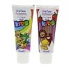 Oral Face Kids Toothpaste Assorted Flavor 2 x 75 ml