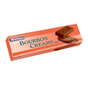 McVitie's Bourbon Creams 200 g