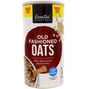 Essential Everyday Old Fashion Oats 1.19kg