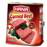 Hana Corned Beef 340g