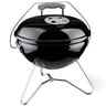Weber Smokey Joe Premium BBQ Charcoal Grill 1121004