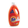 Tide Liquid Detergent Gel Whites & Colors 1.8Litre