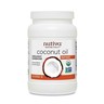 Nutiva Organic Refined Coconut Oil 444ml