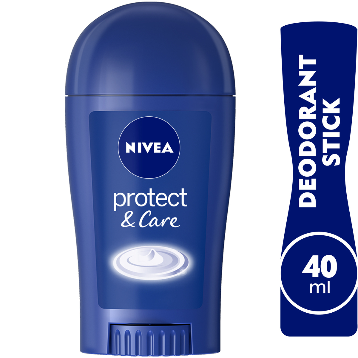 Nivea Deodorant Female Protect & Care Stick 40 ml