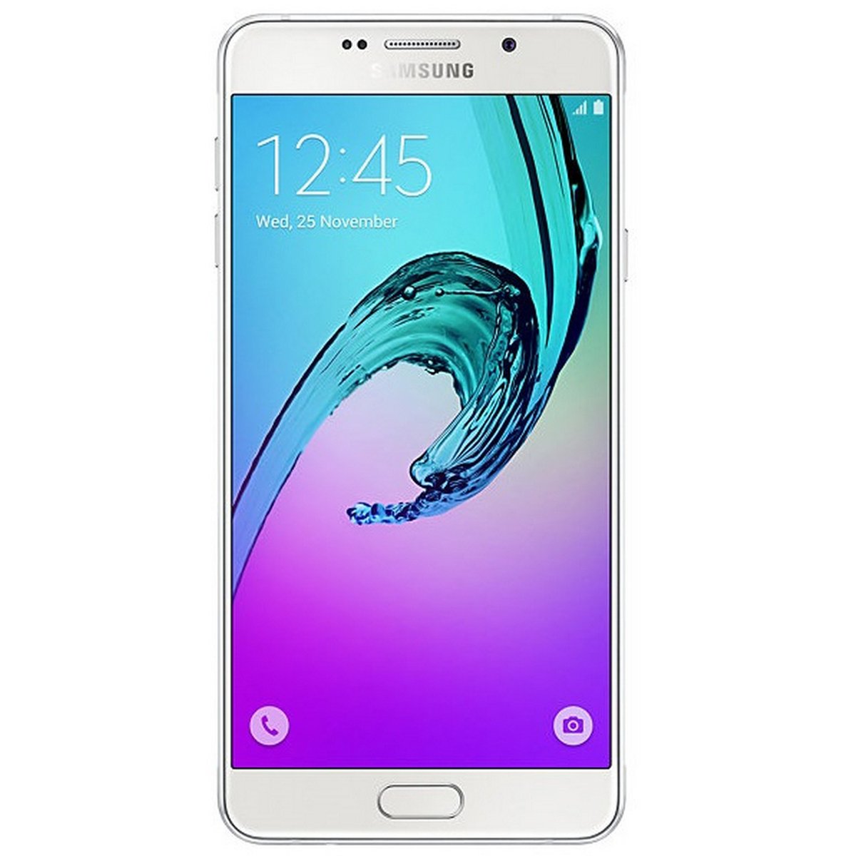 Samsung Galaxy A7 (2016) SMA710 16GB LTE White