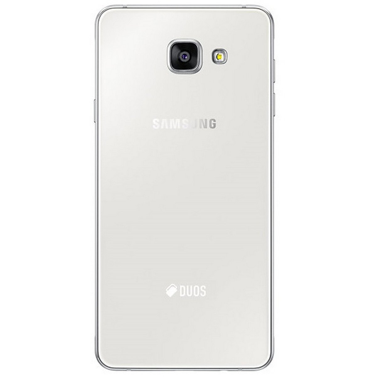 Samsung Galaxy A7 (2016) SMA710 16GB LTE White