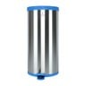 Step Stainless Steel Pedal Bin Slow Down 30Ltr