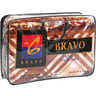 Bravo Blanket 160x220cm