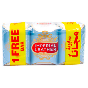 Imperial Leather Active Soap 6 x 125g