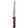 Solingen Butcher Knife Wooden Handle 8inch