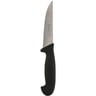 Solingen Butcher Knife Plastic Handle 5inch