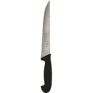 Solingen Butcher Knife Plastic Handle 8inch