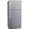 Midea Double Door Refrigerator HD663FW 663Ltr