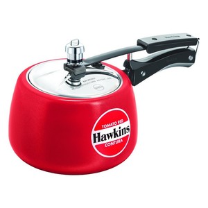 Hawkins Ceramic Pressure Cooker CTR30 3Ltr