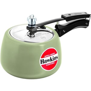 Hawkins Ceramic Pressure Cooker CAG30 3Ltr