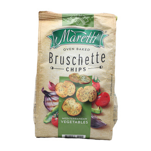Maretti Bruschette Gourmet Mixed Vegetables 150g