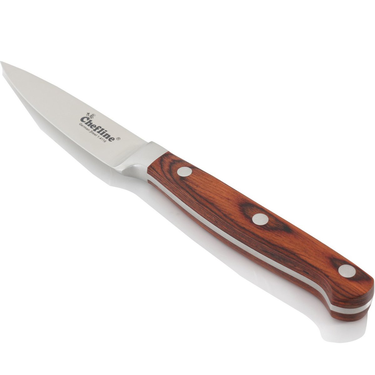 Chefline Paring Knife CM003-05 3.5inch